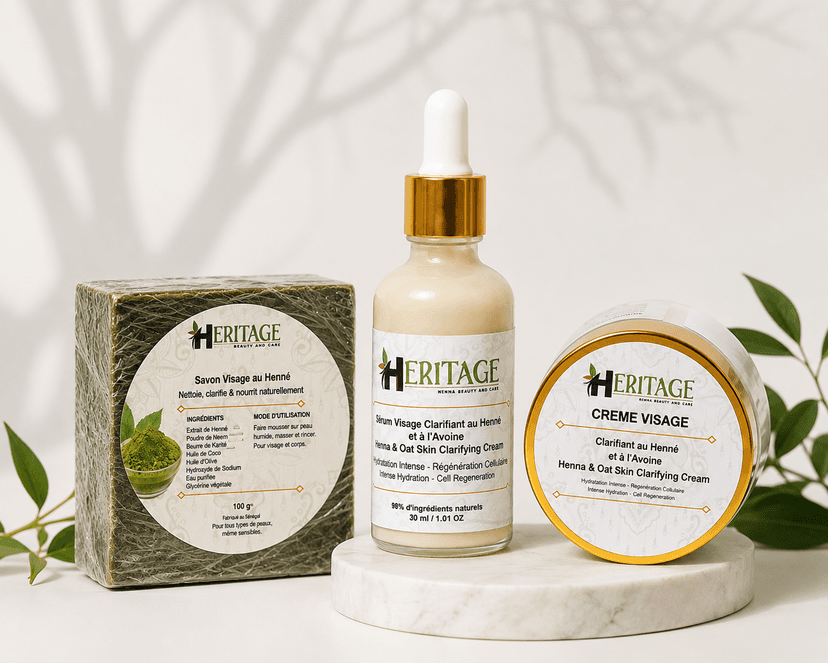Pack Ultra Hydratant 