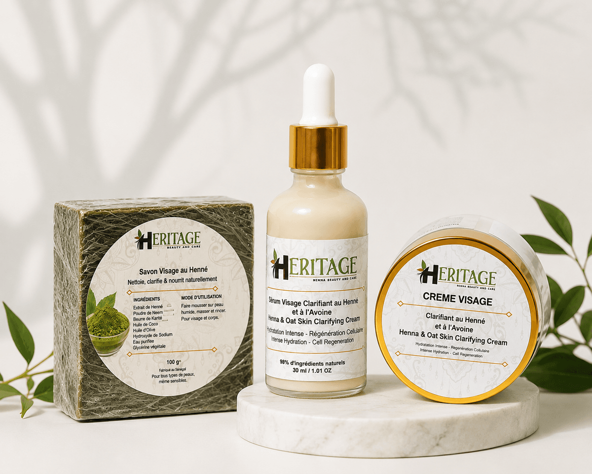 Pack Ultra Hydratant